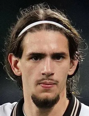 Yarek Gasiorowski