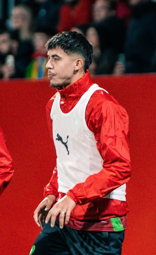 Yassir Zabiri