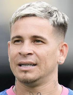 Yeferson Soteldo