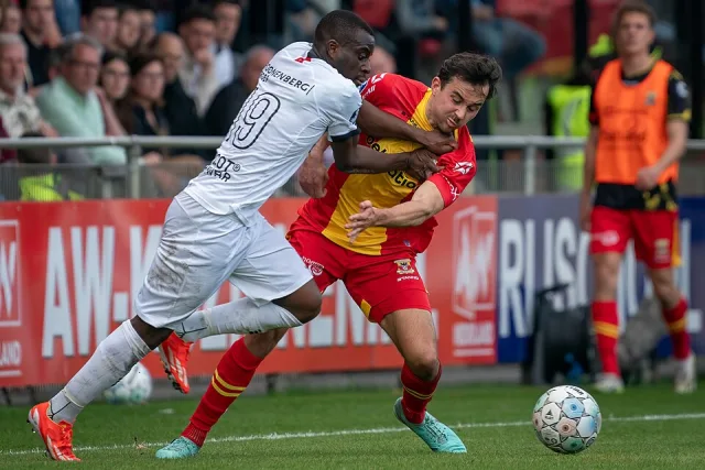Yoann Cathline