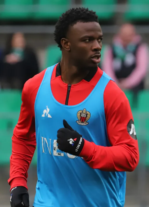 Youssouf Ndayishimiye