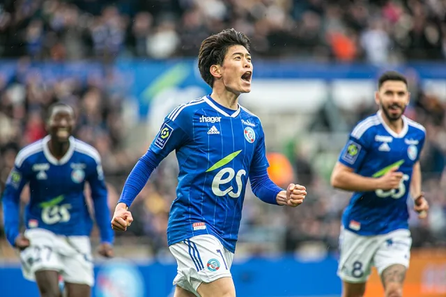 Yuito Suzuki