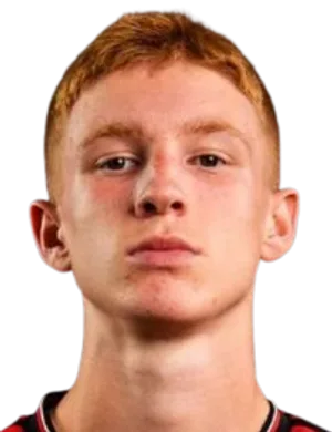 Zach Baumann