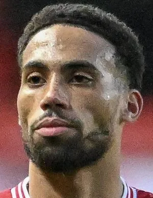 Zak Vyner