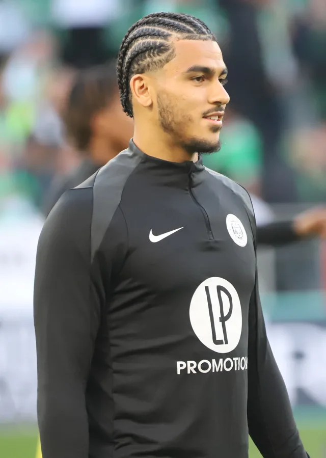 Zakaria Aboukhlal