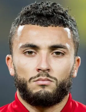 Закария Лабьяд