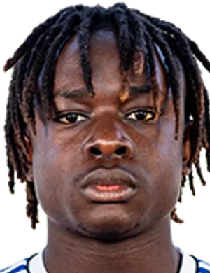 Zoumana Diallo