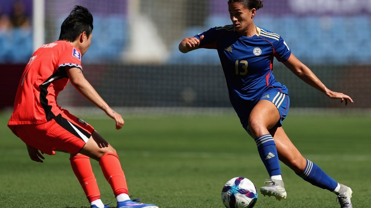 Angie Beard earns an A-League Women All Stars place