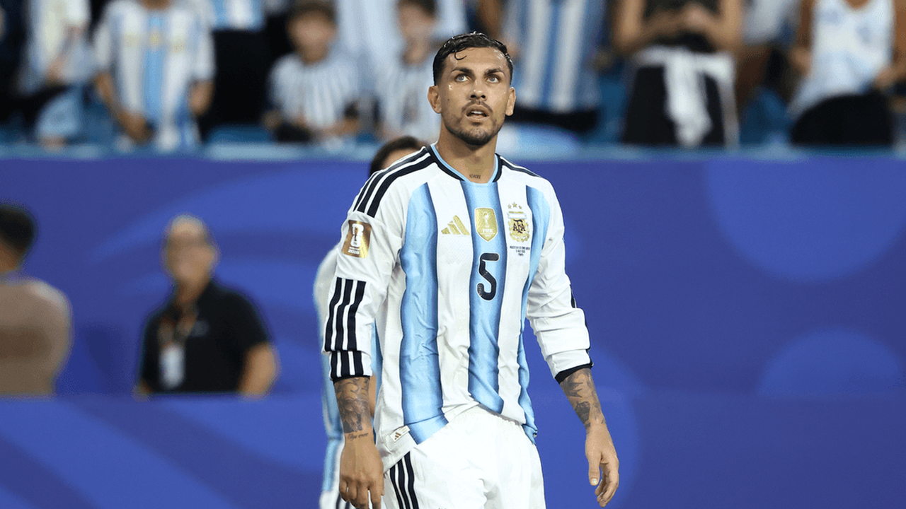 Argentina Warned by Cape Verde Scare Before Egypt
