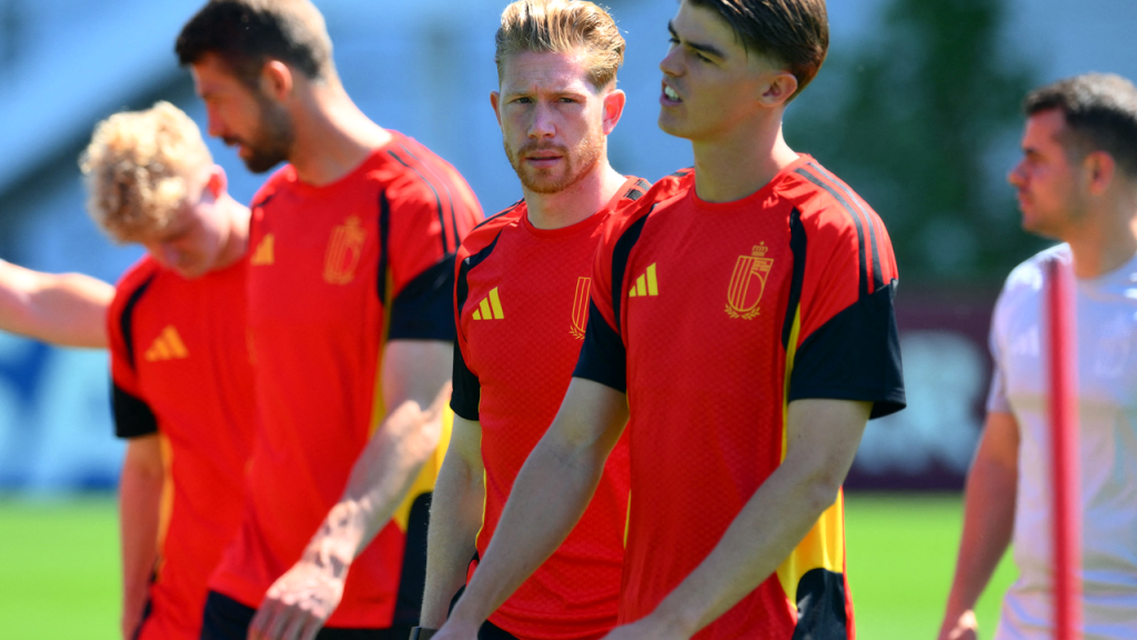 Belgium and Senegal Bring Knockout Pressure to Seattle