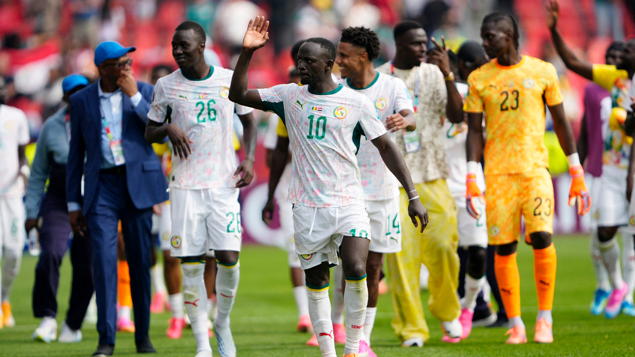 Belgium and Senegal Put Seattle Into the Bracket's Most Awkward July 1 Gate