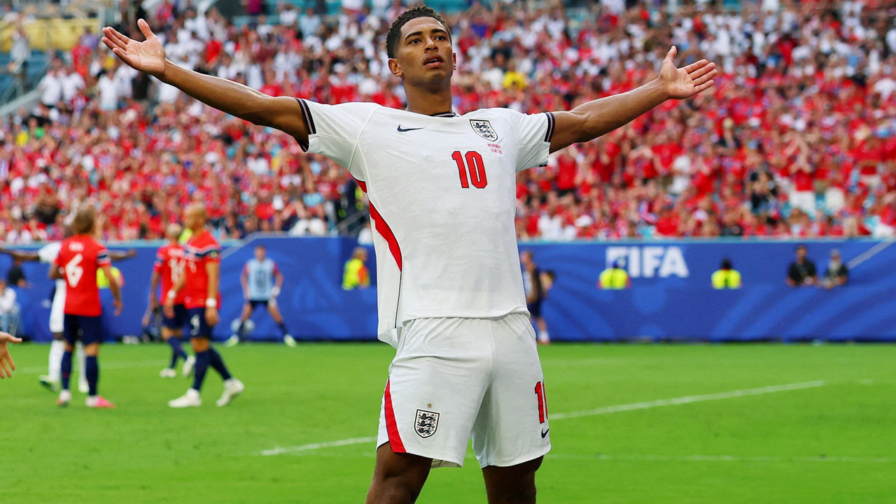 Bellingham’s extra-time answer gave England control without comfort
