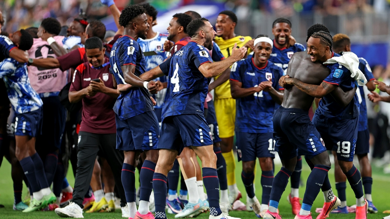 Cape Verde Take Historic Debut Into Argentina Match