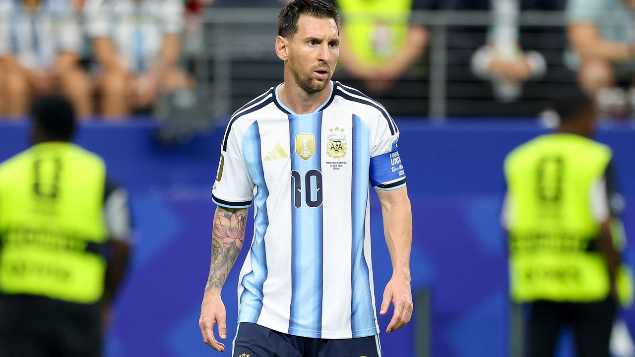 Cape Verde Carry a Historic Debut Test Into Messi's Miami Gate