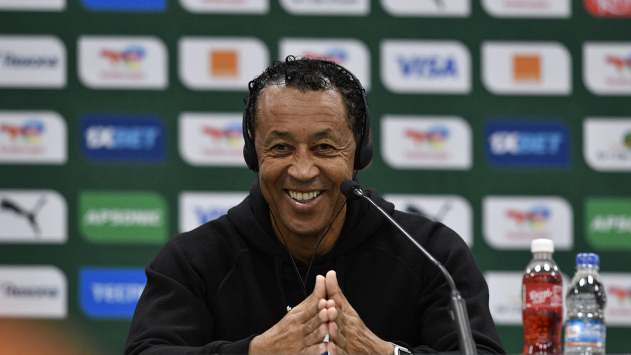 Cape Verde Refuse to Turn Argentina Into a Messi-Only Problem