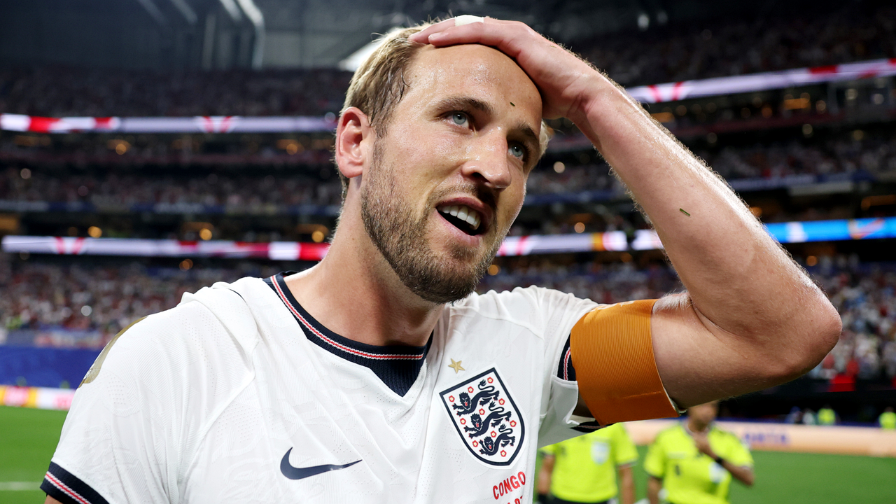 Desabre Leaves DR Congo With a Lesson England Should Note
