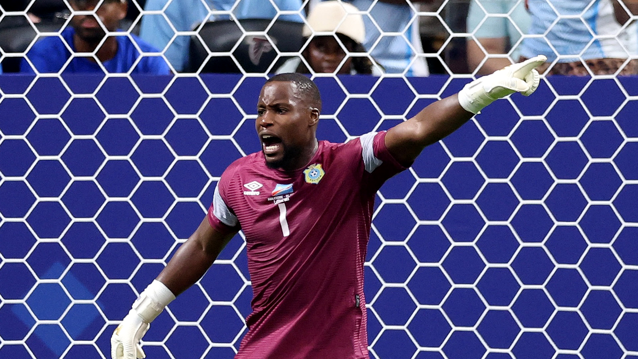 Desabre Leaves DR Congo With a Tactical Warning England Cannot Ignore