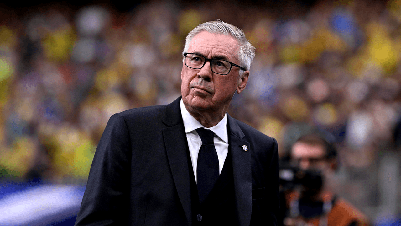 Endrick's Ancelotti Defence Makes Brazil's Norway Choice About Trust