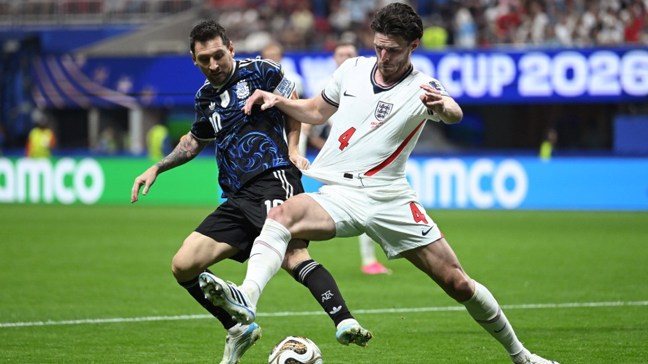 England players compete during their current World Cup campaign