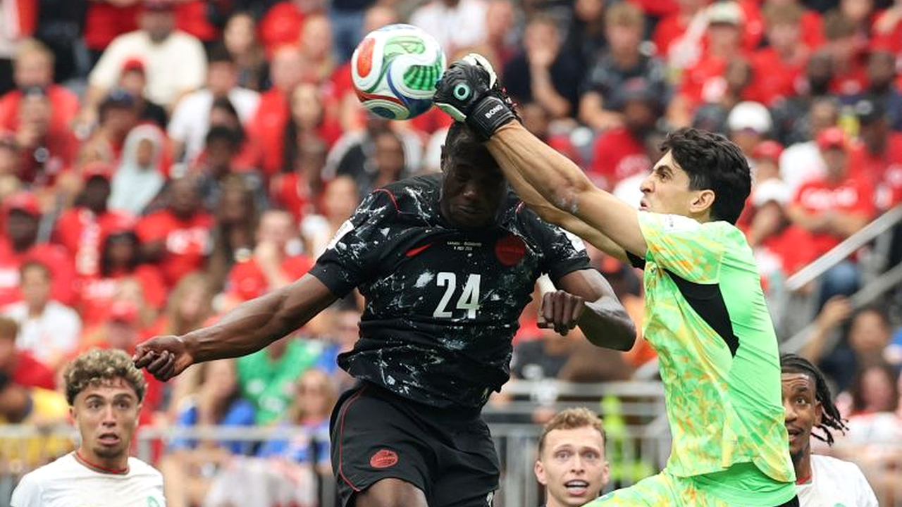 France and Morocco Bring a 2022 Memory Into a New Quarterfinal