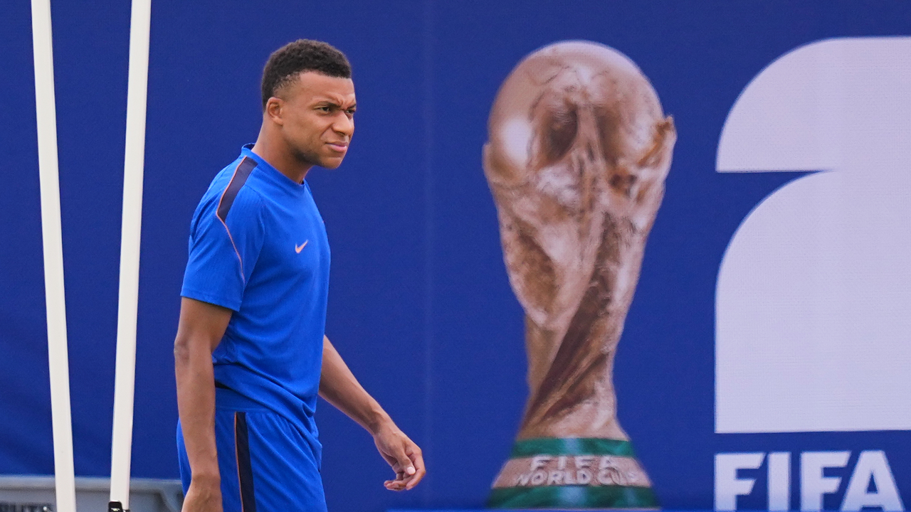 France and Spain bring unbeaten game states into one semifinal