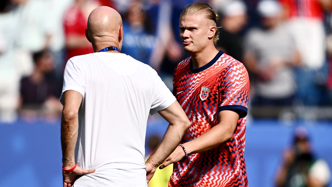 Haaland's 60-Goal Norway Mark Gives the Brazil Tie a Sharper Edge