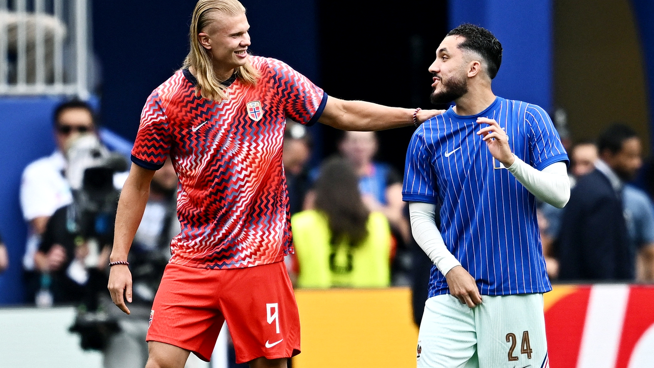 Haaland's 60-Goal Norway Mark Gives the Brazil Tie a Sharper Edge