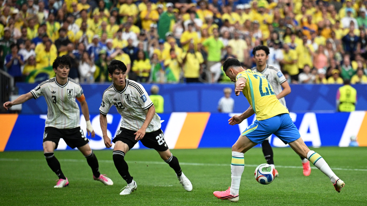 Haaland's 60-Goal Norway Mark Gives the Brazil Tie a Sharper Edge