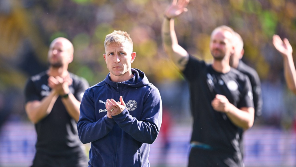 Lewis Holtby ends a twenty-year professional career