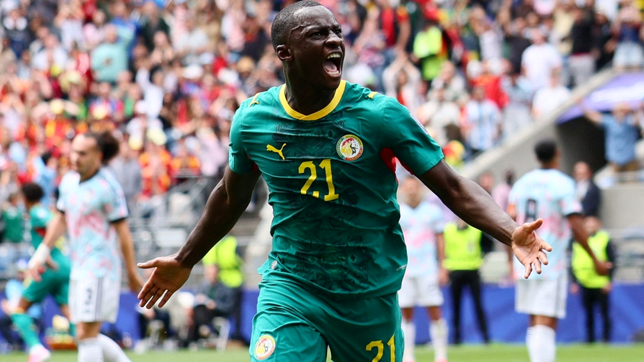Lukaku's Belgium Rate Makes the USA Tie More Than a Comeback Story