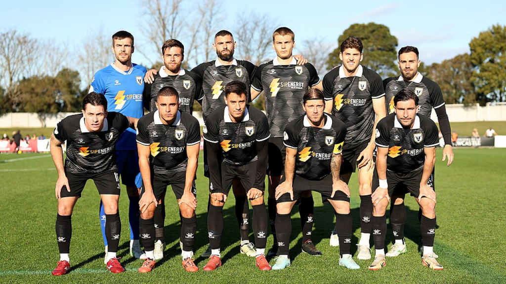 Macarthur Bulls beat Azzurri United 3-0 in Darwin