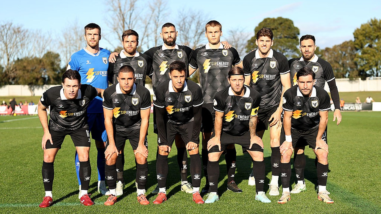 Macarthur Bulls beat Azzurri United 3-0 in Darwin