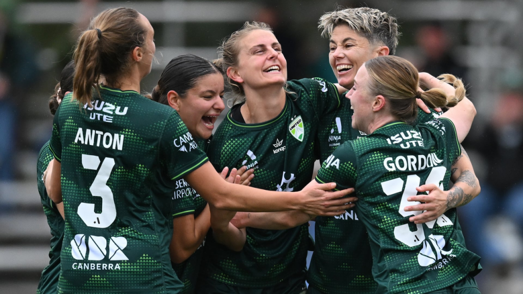 New ownership secures Canberra United’s A-League Women future