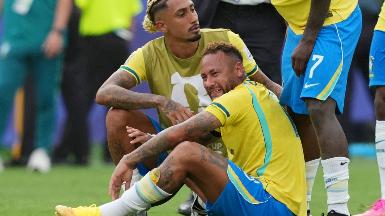 Norway Beat Brazil as Haaland Scores Twice Late
