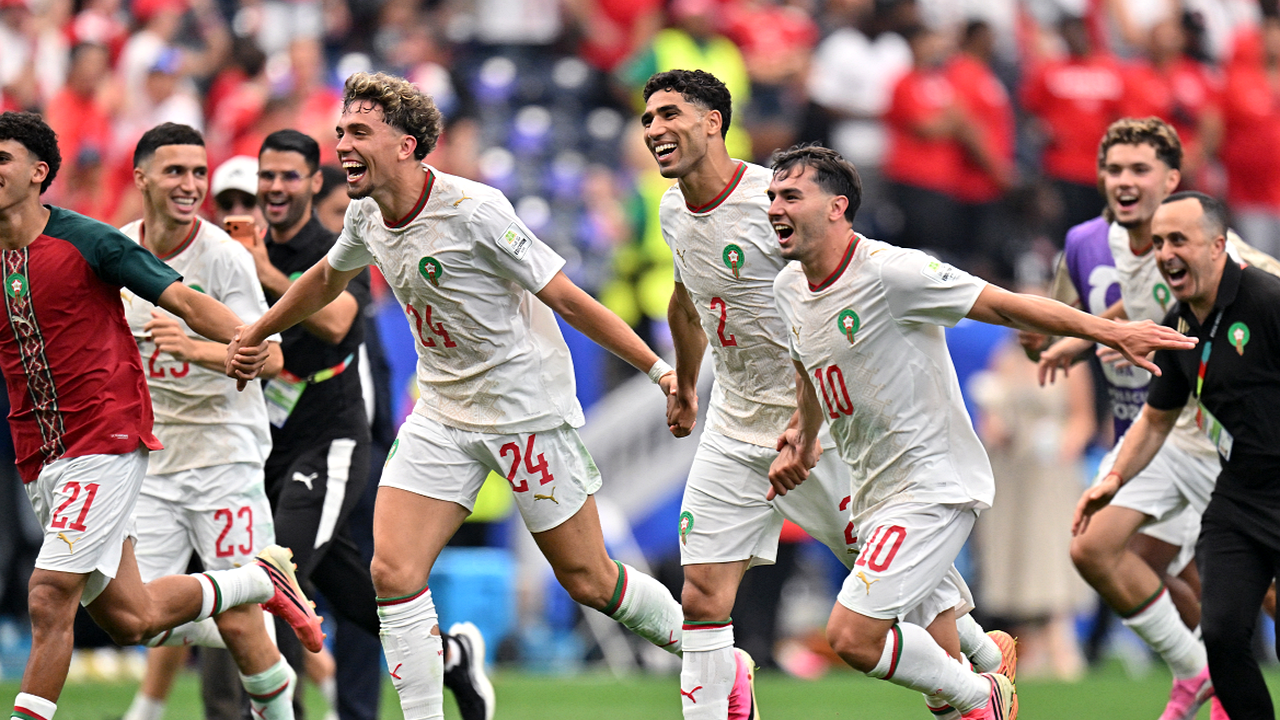 Ouahbi Says Morocco Are Not a Surprise After Marsch Comment