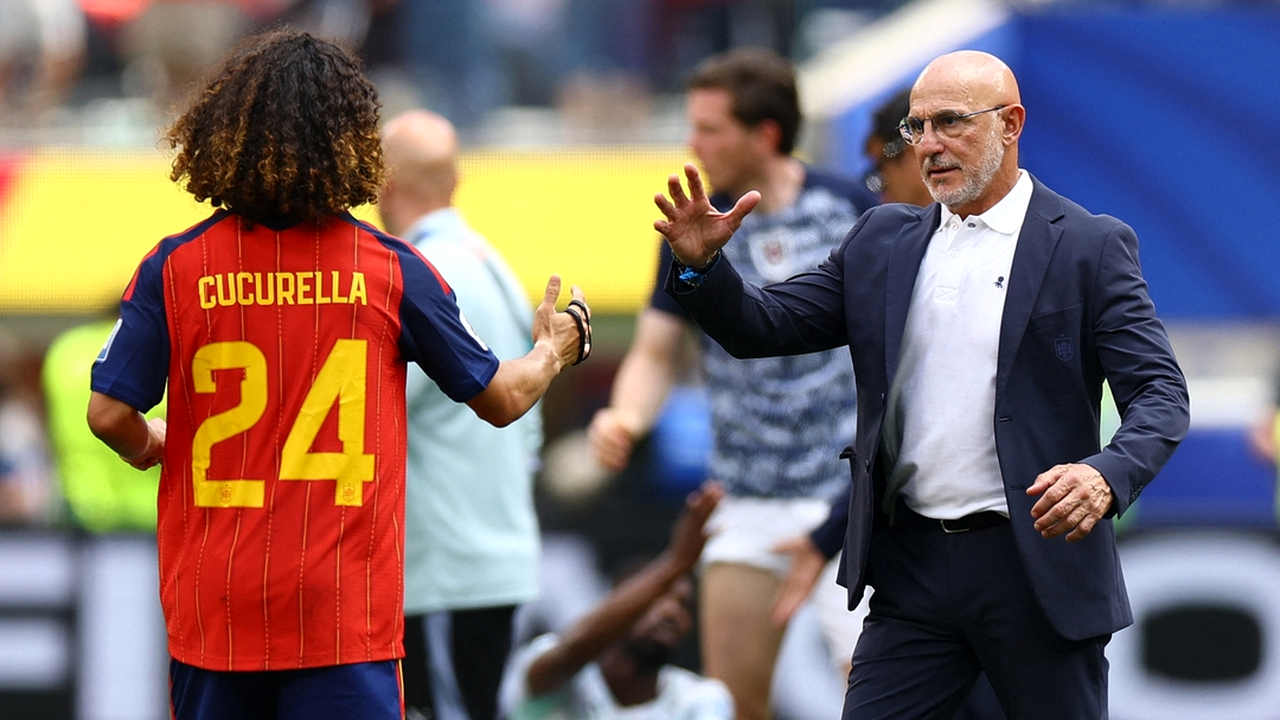Oyarzabal's Spain Record Turns Austria Into a Quarterfinal Warning