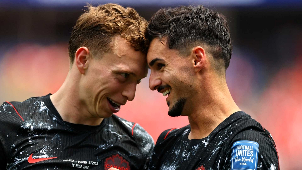France must handle Paraguay pressure