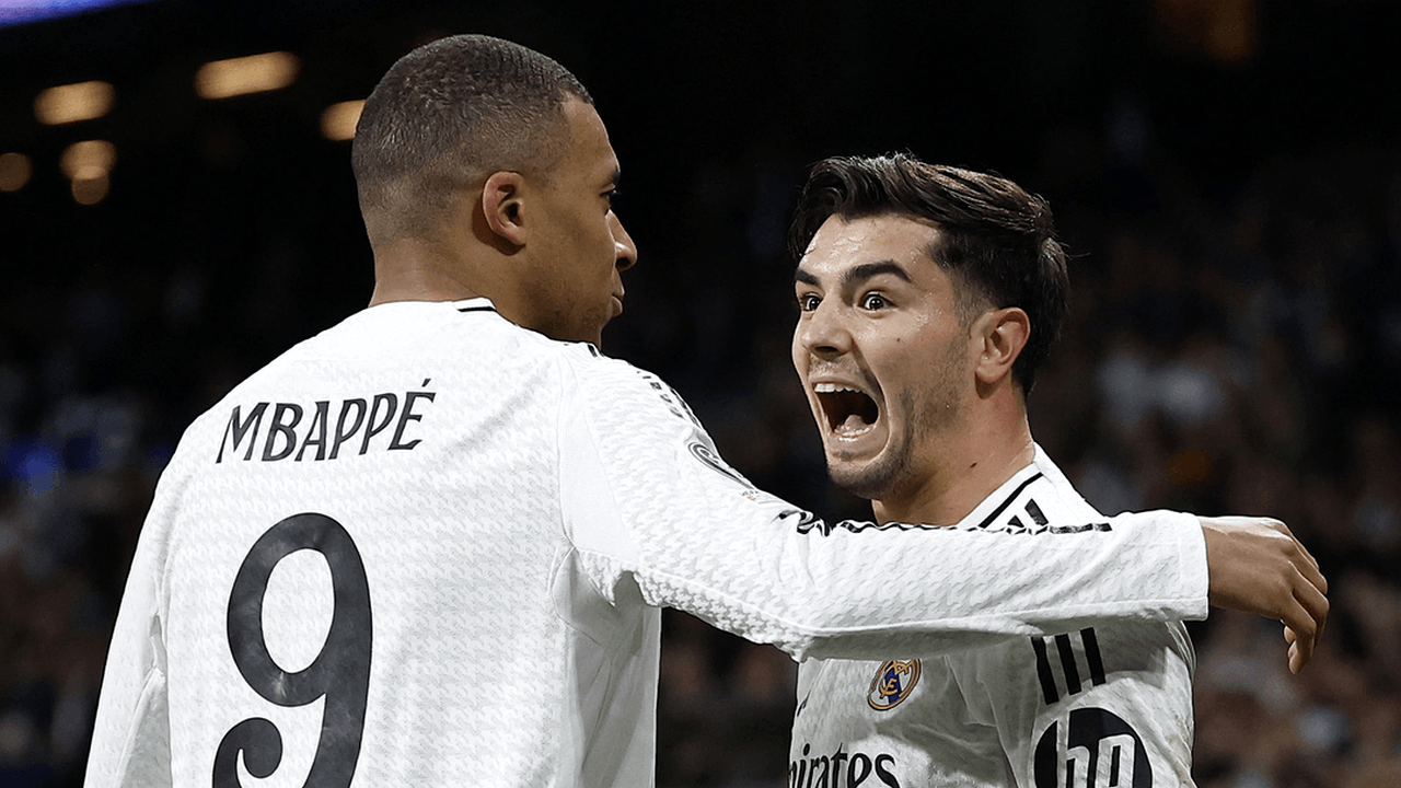 Real Madrid Players Guarantee a Club Voice in the World Cup Final