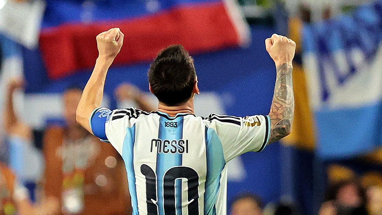 Round of 16 Schedule Gives July 4 the World Cup's First Real Bracket Split