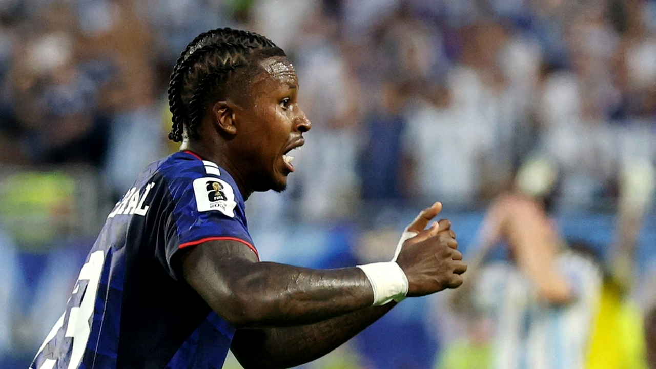 Round of 16 Schedule Gives July 4 the World Cup's First Real Bracket Split
