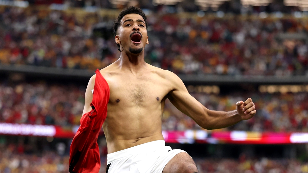 Salah Gets the Messi Match After Egypt's First Shootout Landmark