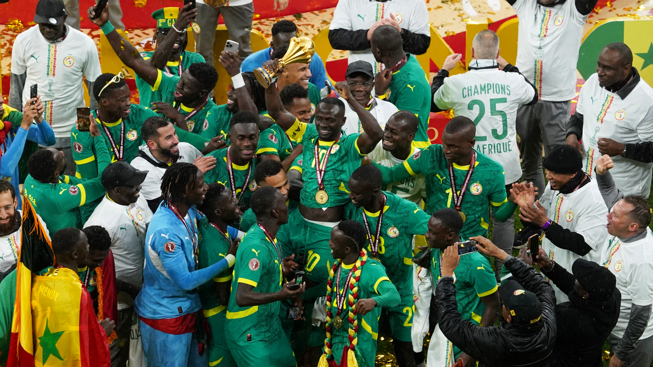 Senegal Need Mane, Sarr and Camara to Hurt Belgium