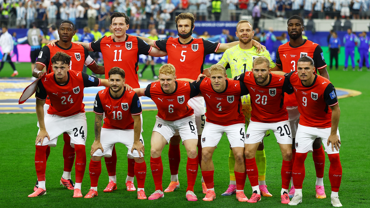 Spain and Austria Bring Control Against Recovery to Los Angeles