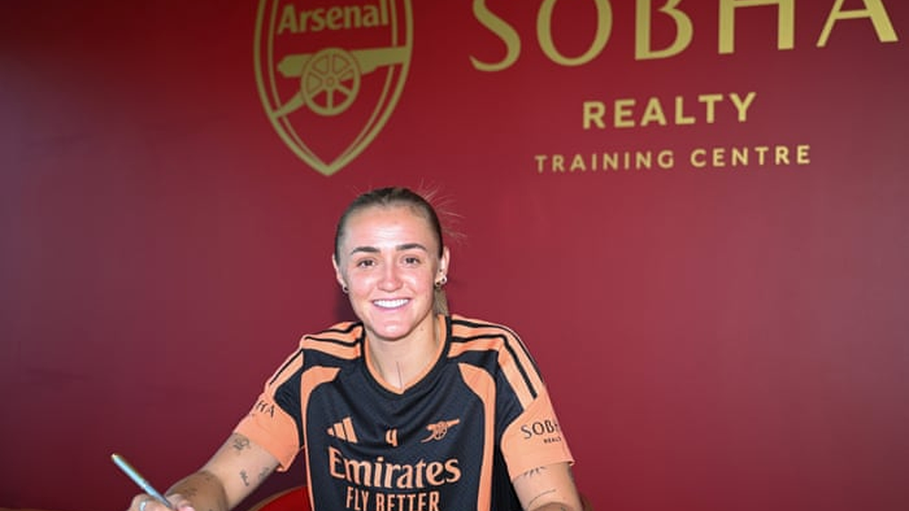 Stanway's Arsenal Move Gives the European Champions a Midfield Edge