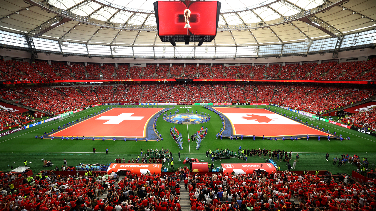 Switzerland and Algeria Put Vancouver Between Balance and Defiance