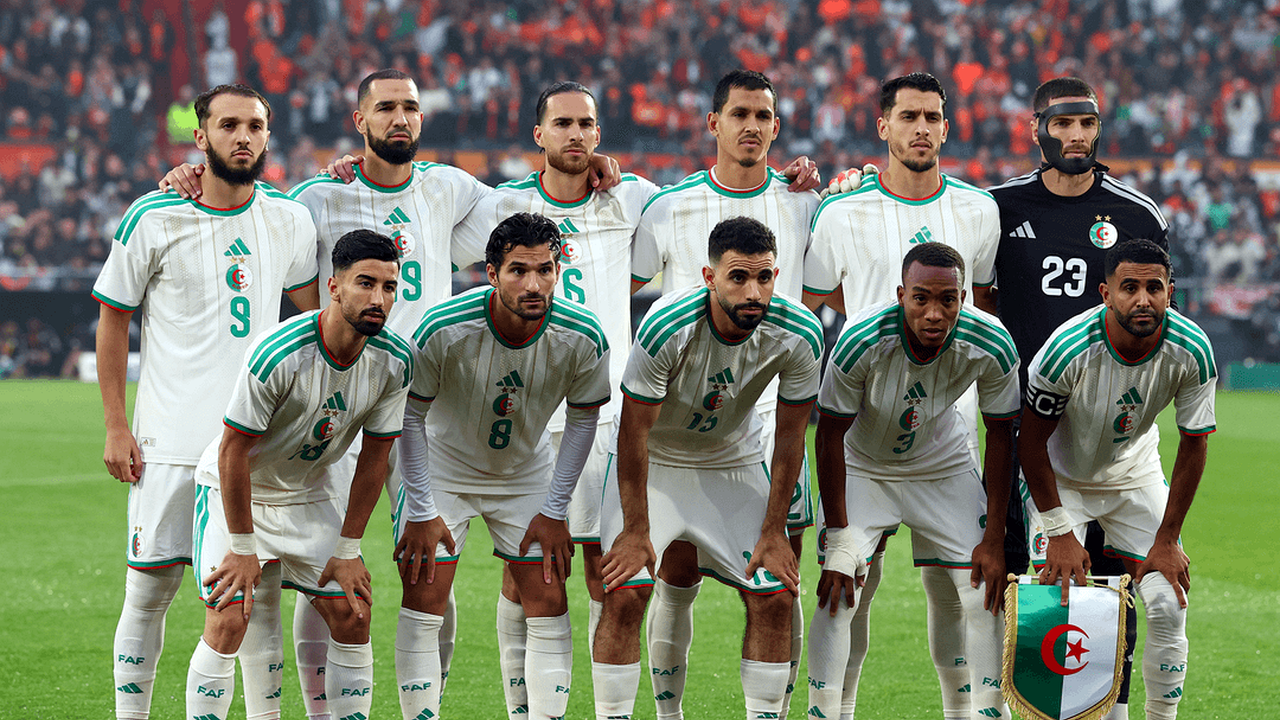 Switzerland and Algeria Put Vancouver Between Balance and Defiance