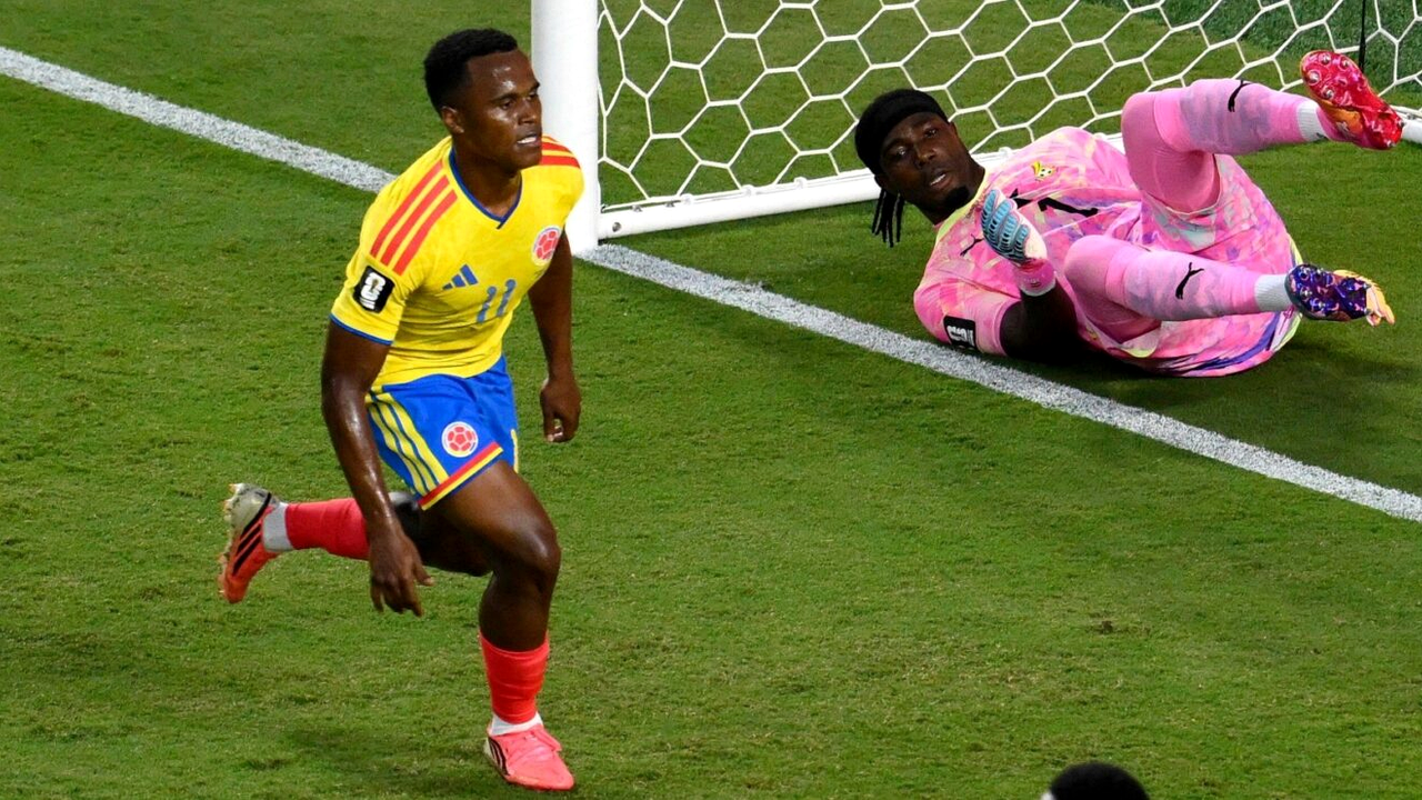Switzerland and Colombia Bring Two Calm Paths to Vancouver