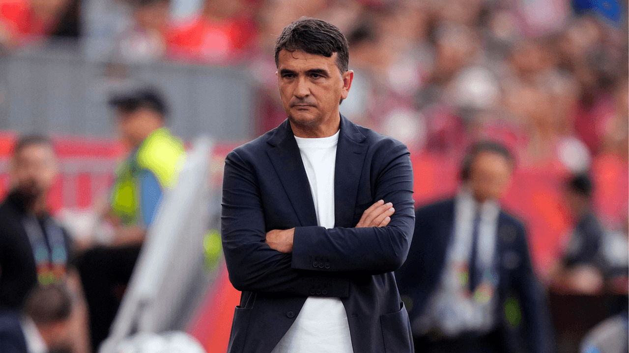 Switzerland End an 88-Year Wait and Leave Algeria Without a Second Escape