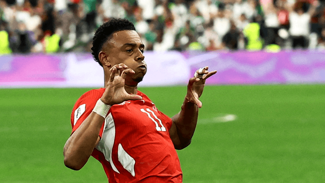 Colombia prepare for Switzerland after Ghana win