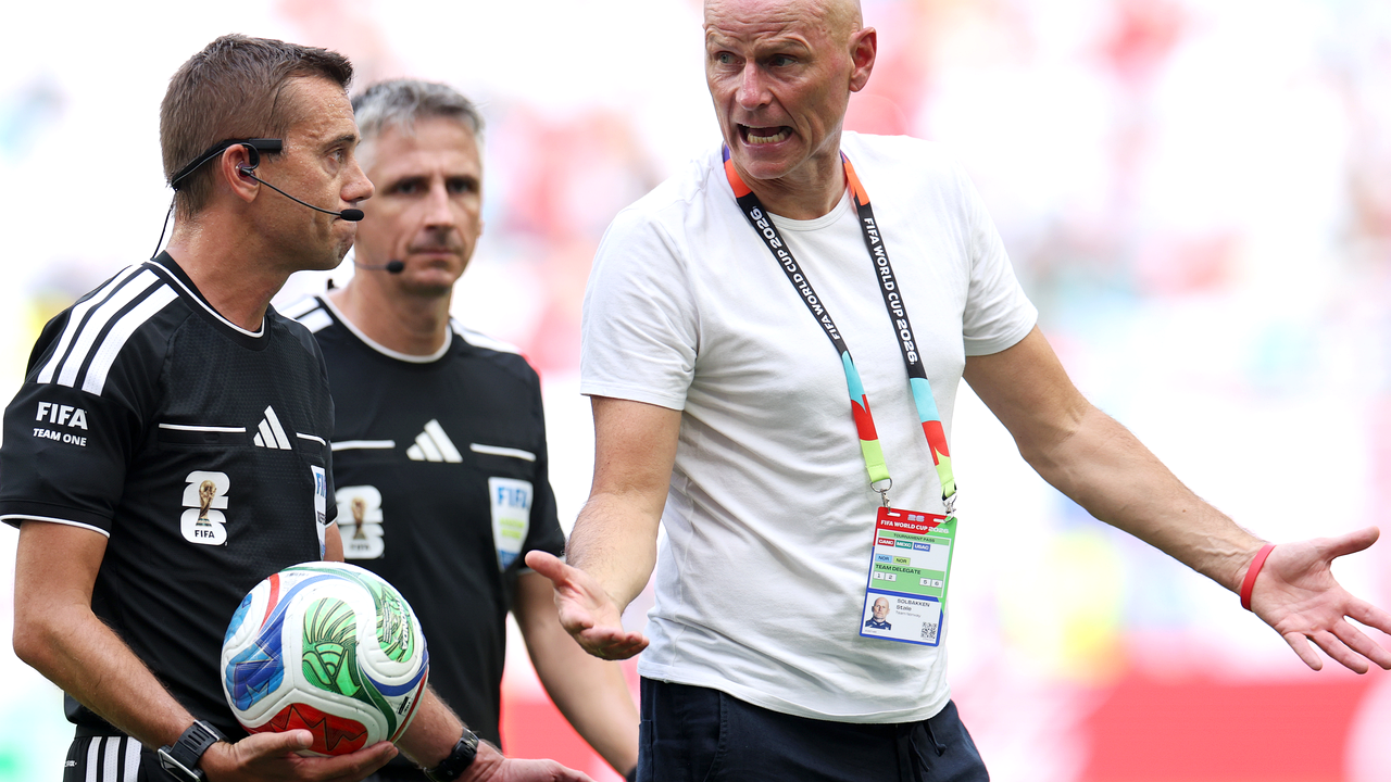 The camera-cable debate shows why football still needs simple decisions